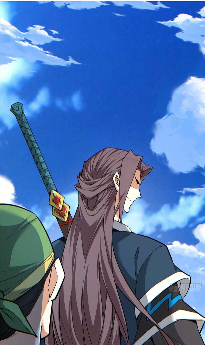 Đồ Đệ Của Ta Đều Là Đại Phản Phái Chapter 85 - Trang 27