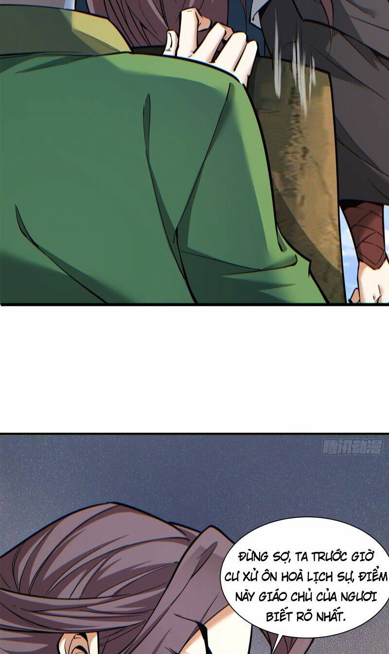 Đồ Đệ Của Ta Đều Là Đại Phản Phái Chapter 85 - Trang 28