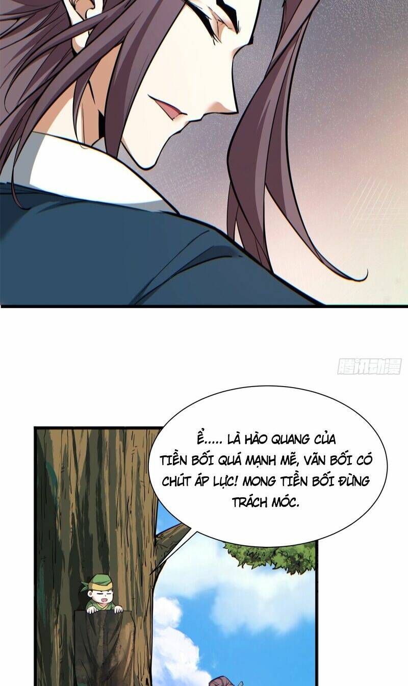 Đồ Đệ Của Ta Đều Là Đại Phản Phái Chapter 85 - Trang 29