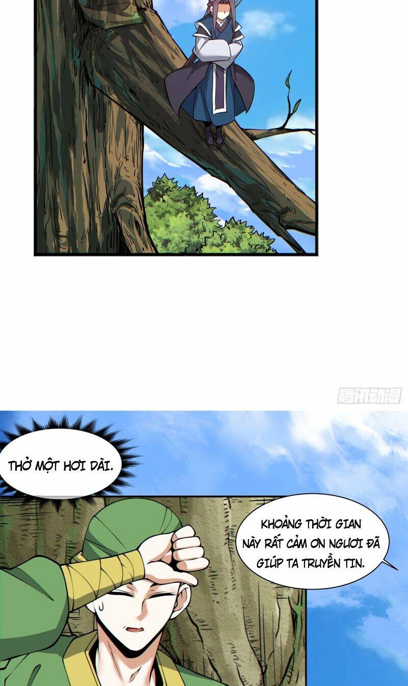 Đồ Đệ Của Ta Đều Là Đại Phản Phái Chapter 85 - Trang 30