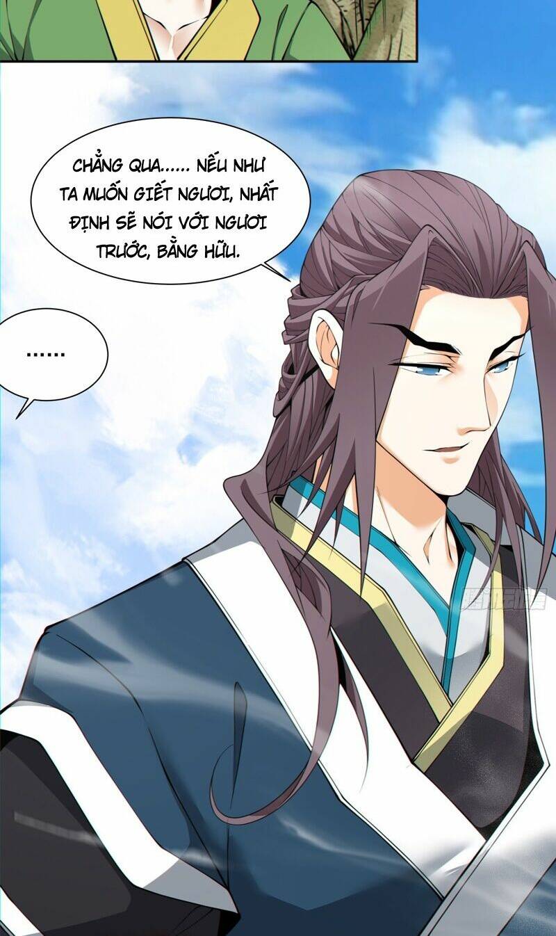 Đồ Đệ Của Ta Đều Là Đại Phản Phái Chapter 85 - Trang 31