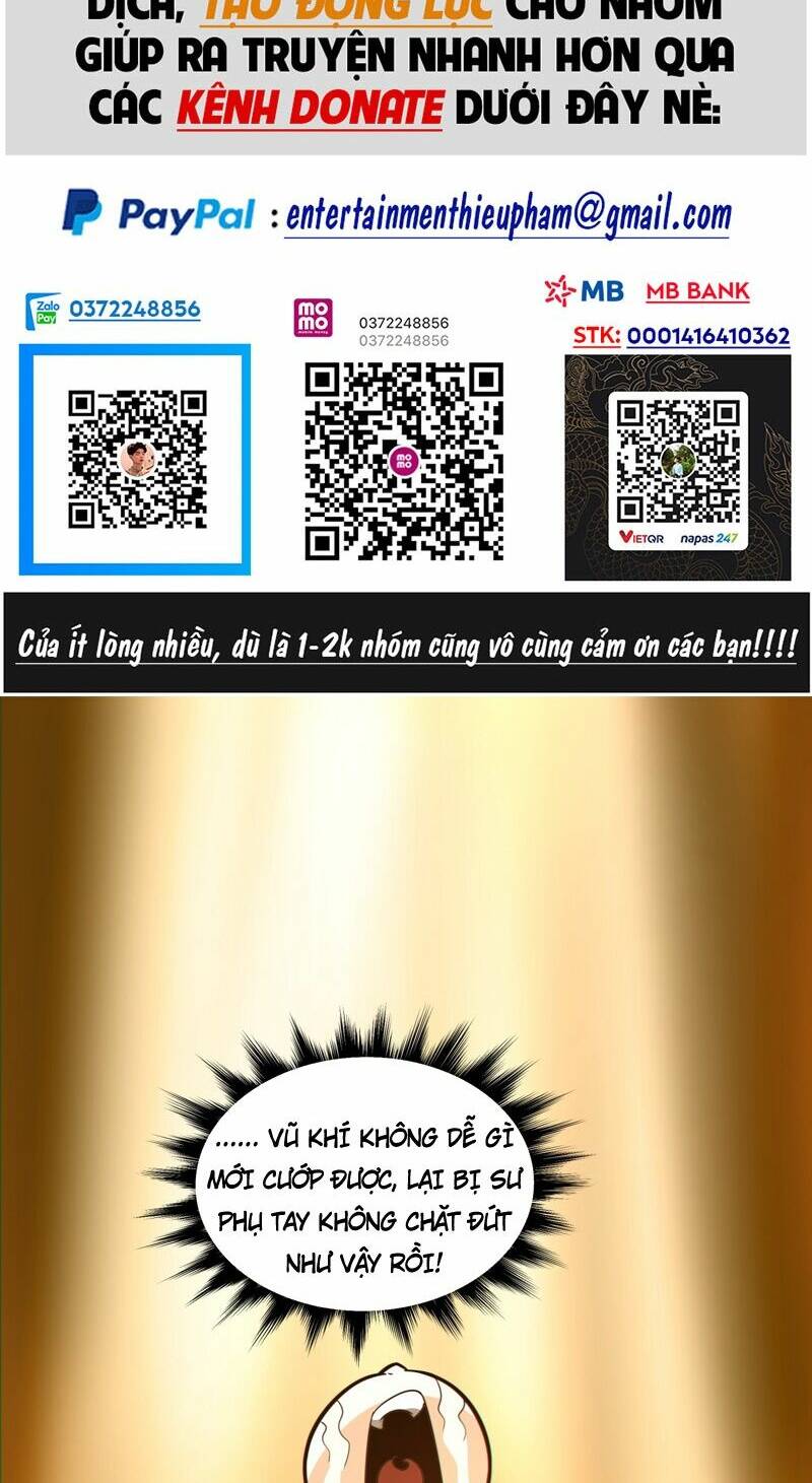 Đồ Đệ Của Ta Đều Là Đại Phản Phái Chapter 85 - Trang 3