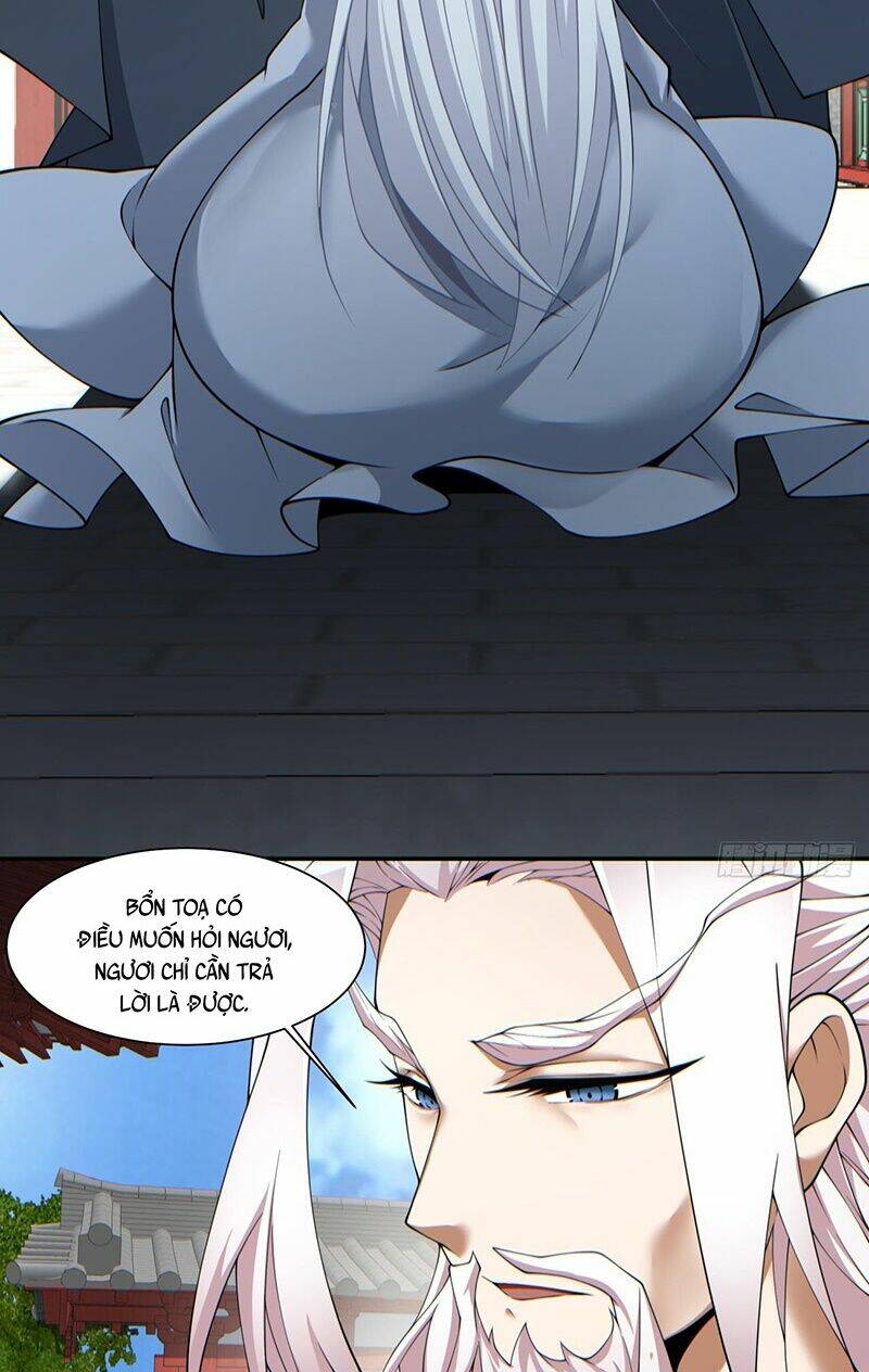 Đồ Đệ Của Ta Đều Là Đại Phản Phái Chapter 87 - Trang 9