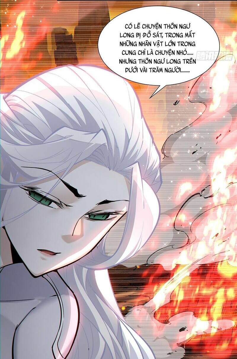 Đồ Đệ Của Ta Đều Là Đại Phản Phái Chapter 87 - Trang 13