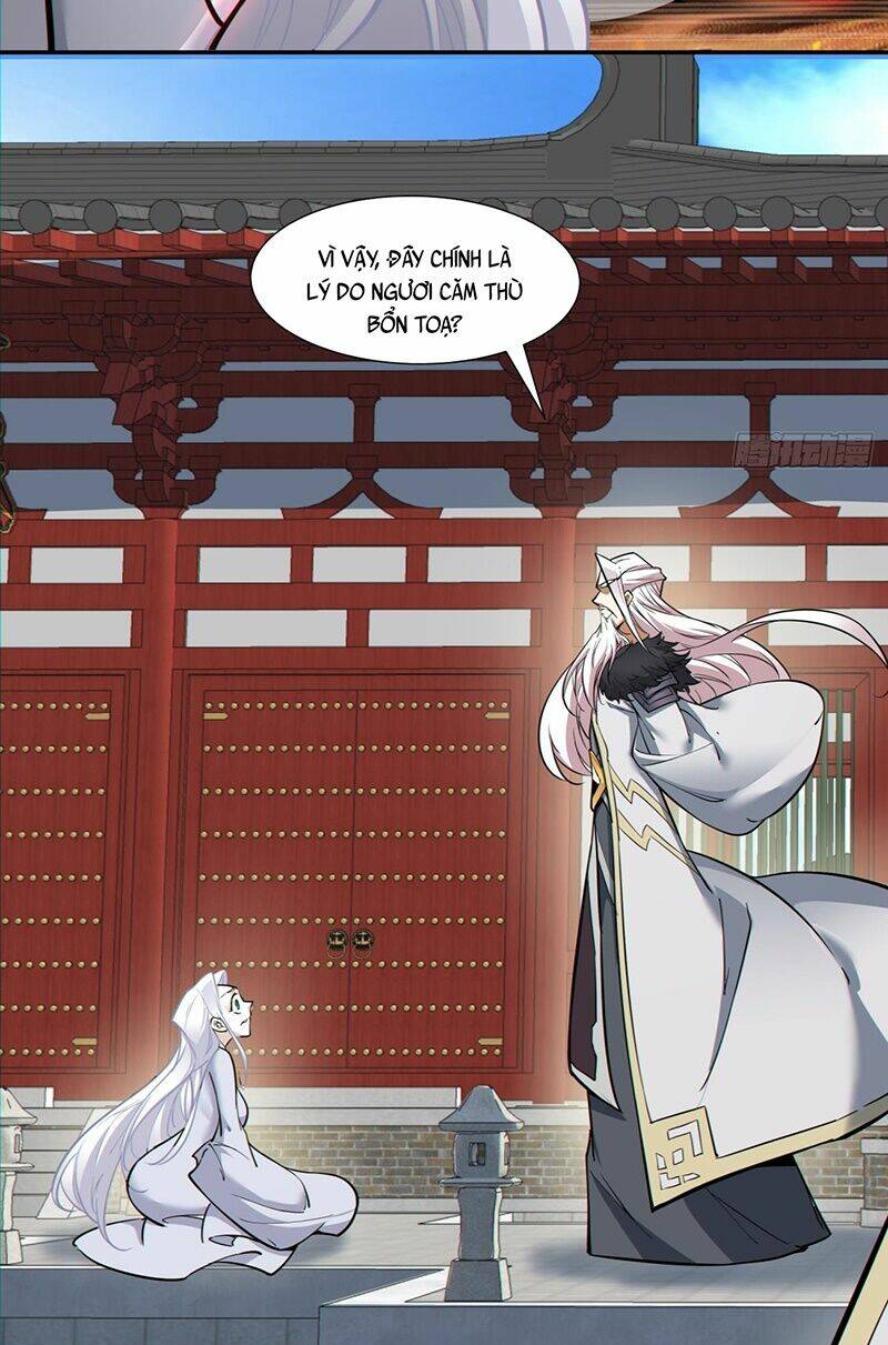 Đồ Đệ Của Ta Đều Là Đại Phản Phái Chapter 87 - Trang 14