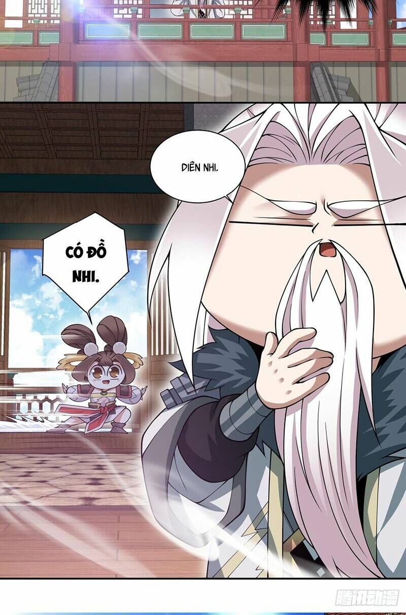 Đồ Đệ Của Ta Đều Là Đại Phản Phái Chapter 87 - Trang 29