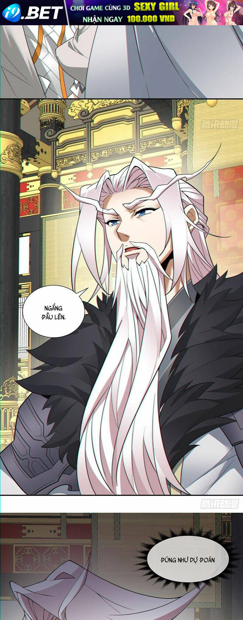 Đồ Đệ Của Ta Đều Là Đại Phản Phái Chapter 87 - Trang 39