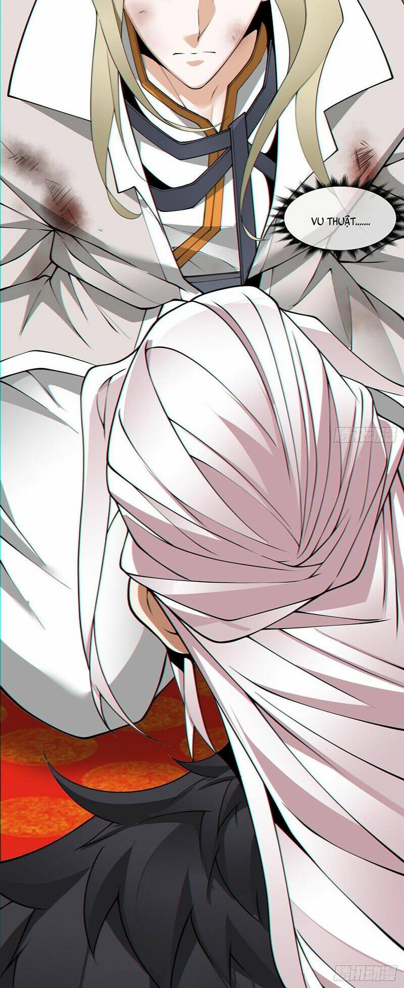 Đồ Đệ Của Ta Đều Là Đại Phản Phái Chapter 87 - Trang 41