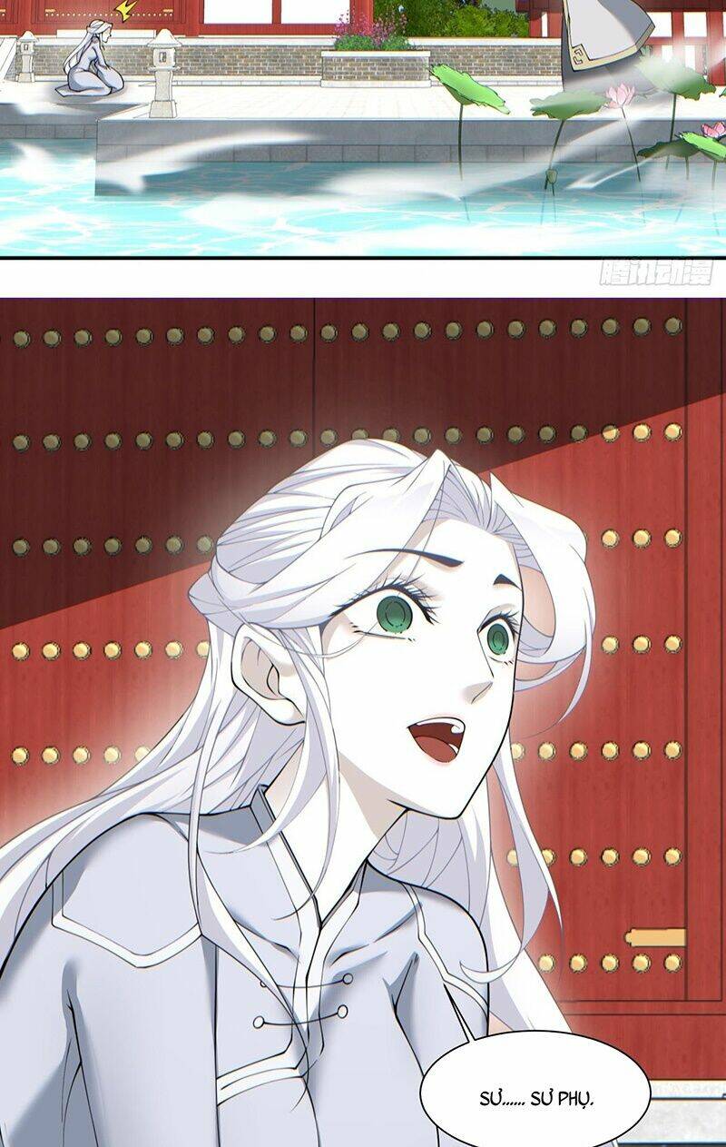 Đồ Đệ Của Ta Đều Là Đại Phản Phái Chapter 87 - Trang 6