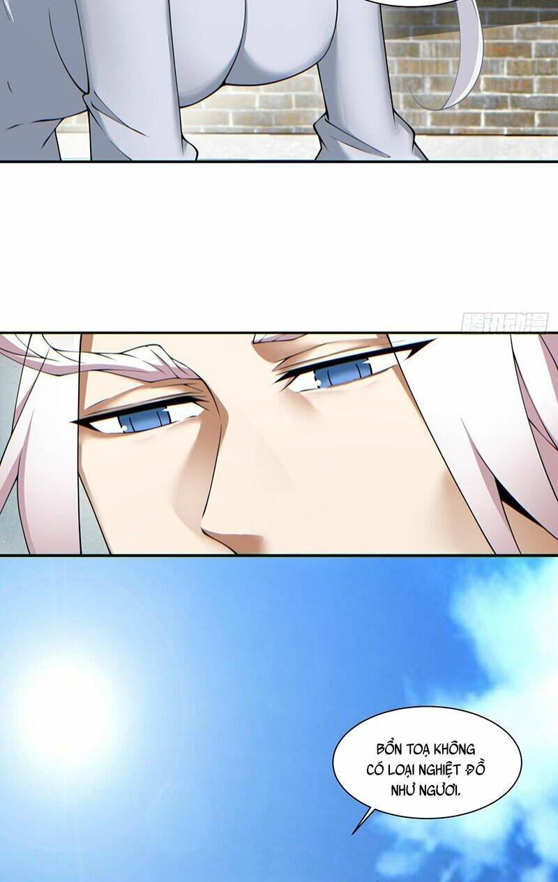 Đồ Đệ Của Ta Đều Là Đại Phản Phái Chapter 87 - Trang 7