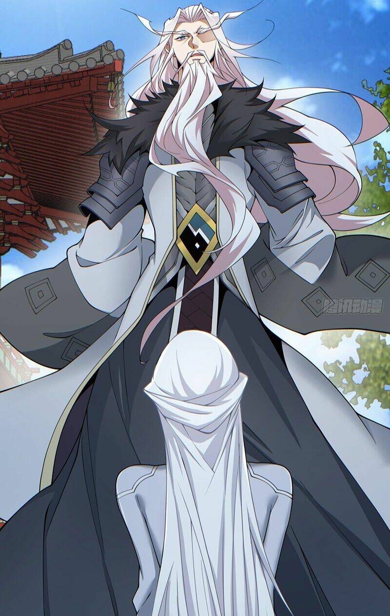 Đồ Đệ Của Ta Đều Là Đại Phản Phái Chapter 87 - Trang 8