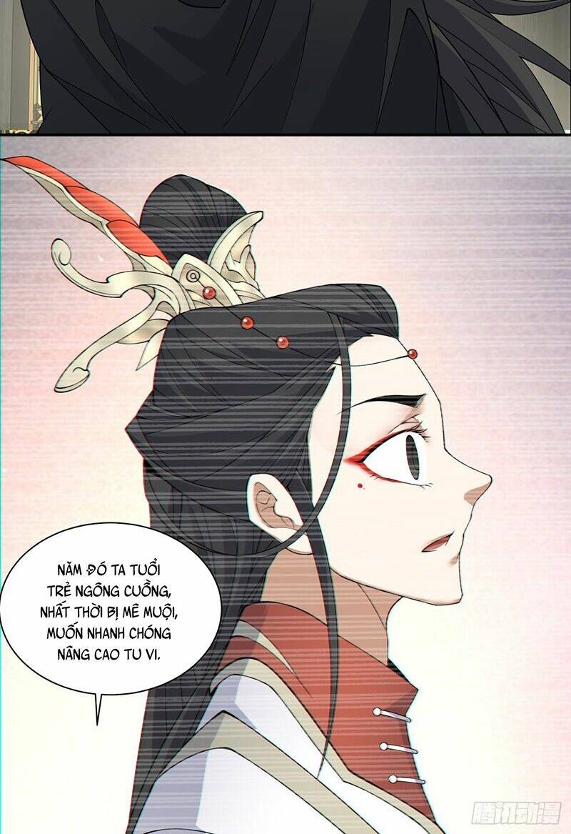 Đồ Đệ Của Ta Đều Là Đại Phản Phái Chapter 88 - Trang 11