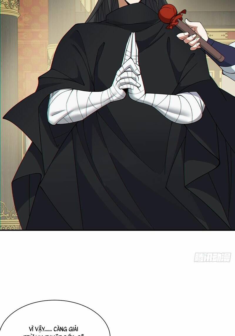 Đồ Đệ Của Ta Đều Là Đại Phản Phái Chapter 88 - Trang 15