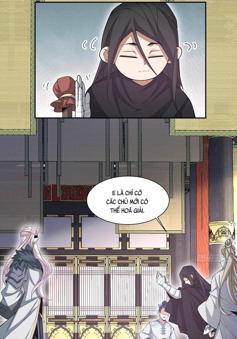 Đồ Đệ Của Ta Đều Là Đại Phản Phái Chapter 88 - Trang 20