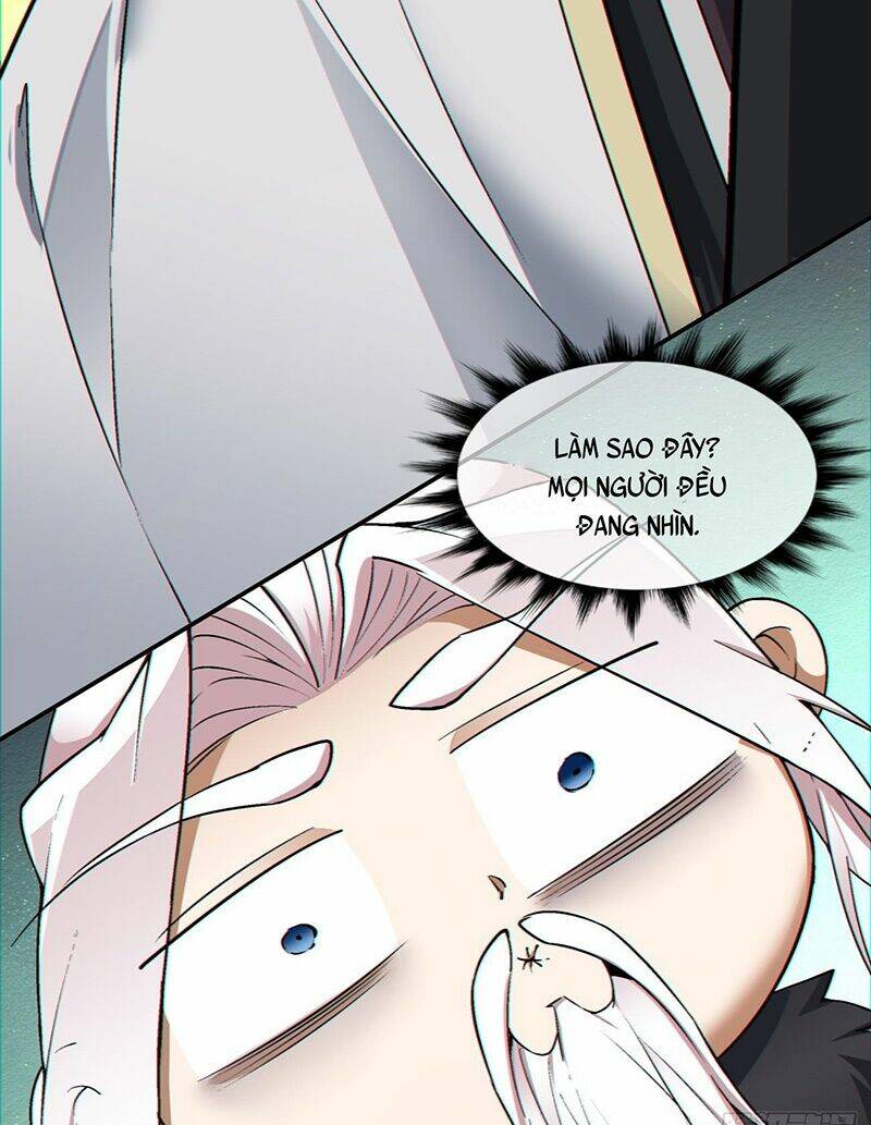 Đồ Đệ Của Ta Đều Là Đại Phản Phái Chapter 88 - Trang 24