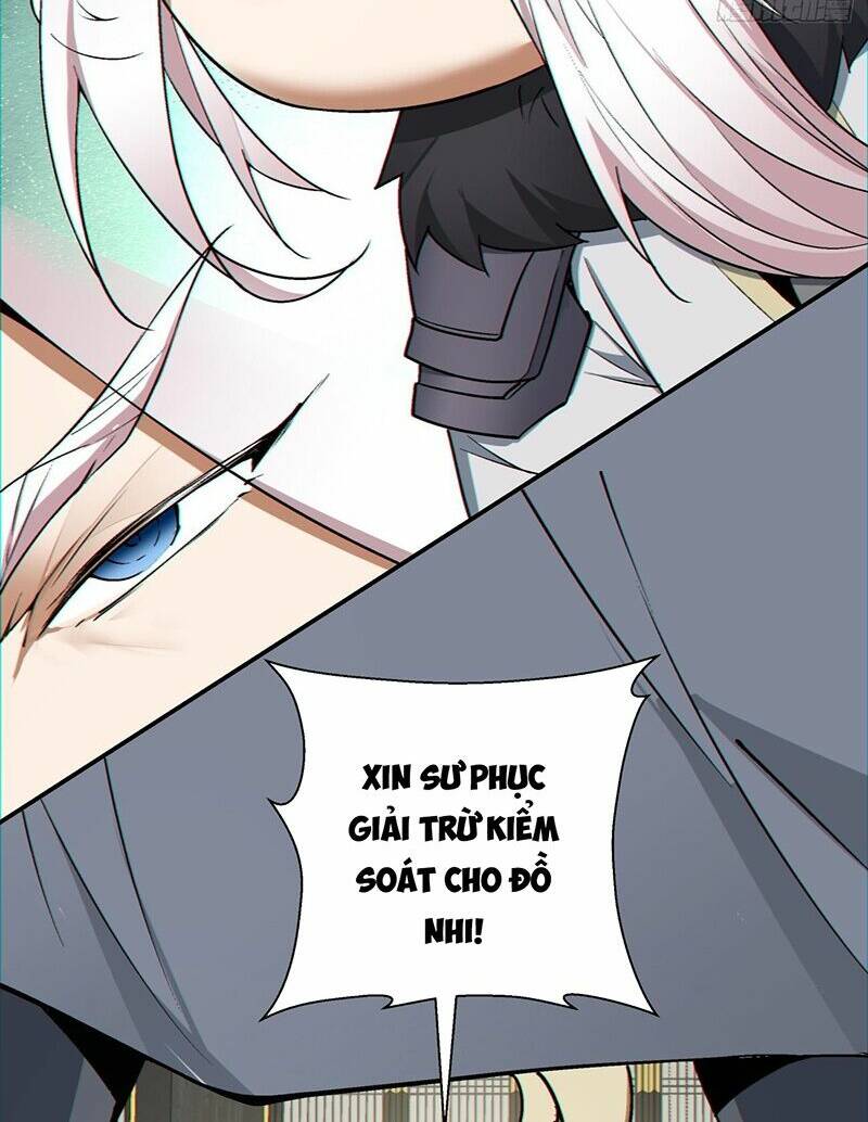 Đồ Đệ Của Ta Đều Là Đại Phản Phái Chapter 88 - Trang 25