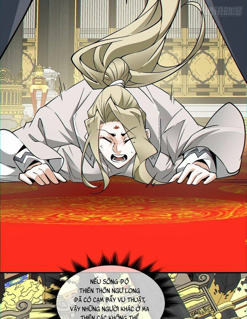 Đồ Đệ Của Ta Đều Là Đại Phản Phái Chapter 88 - Trang 26