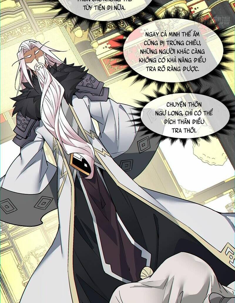 Đồ Đệ Của Ta Đều Là Đại Phản Phái Chapter 88 - Trang 27