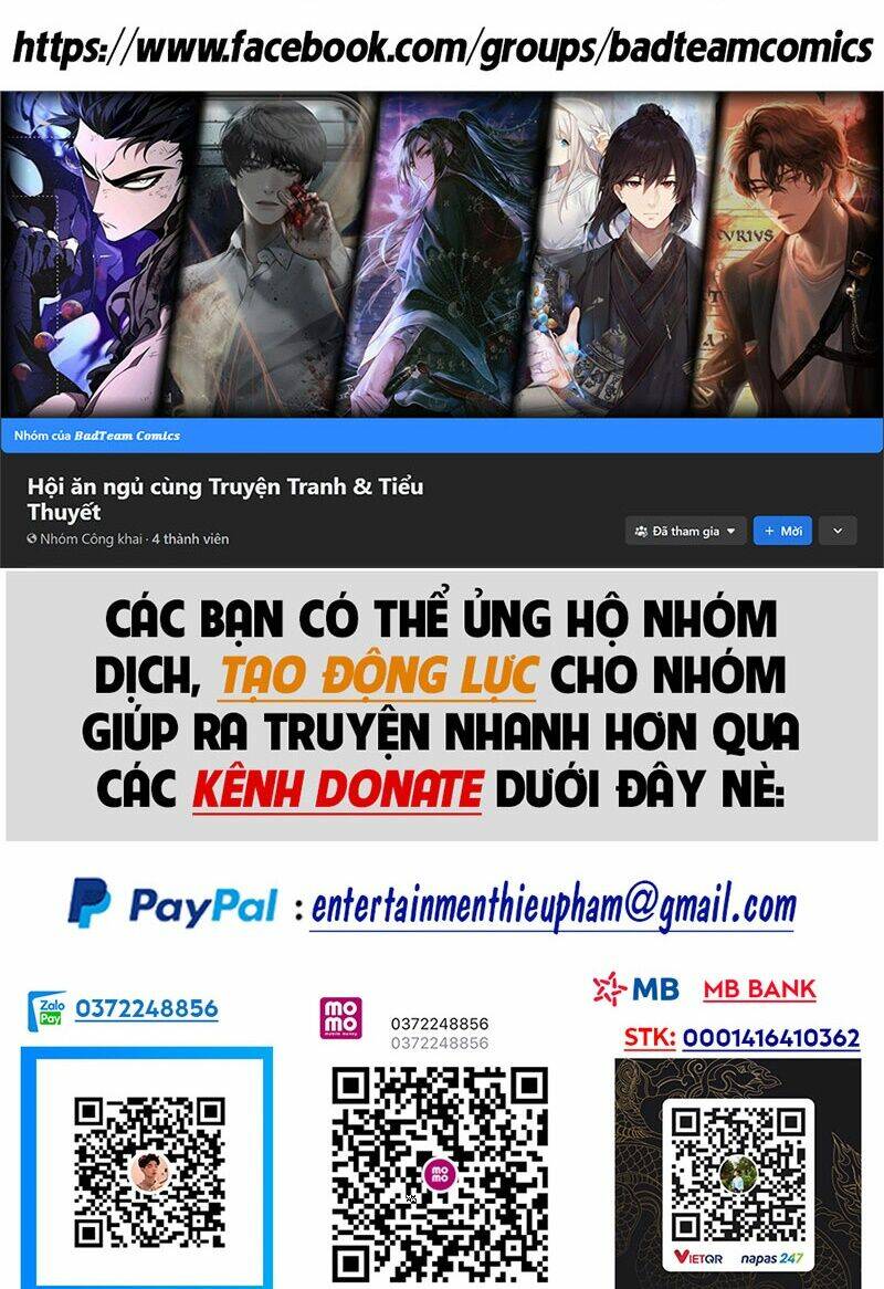 Đồ Đệ Của Ta Đều Là Đại Phản Phái Chapter 88 - Trang 2