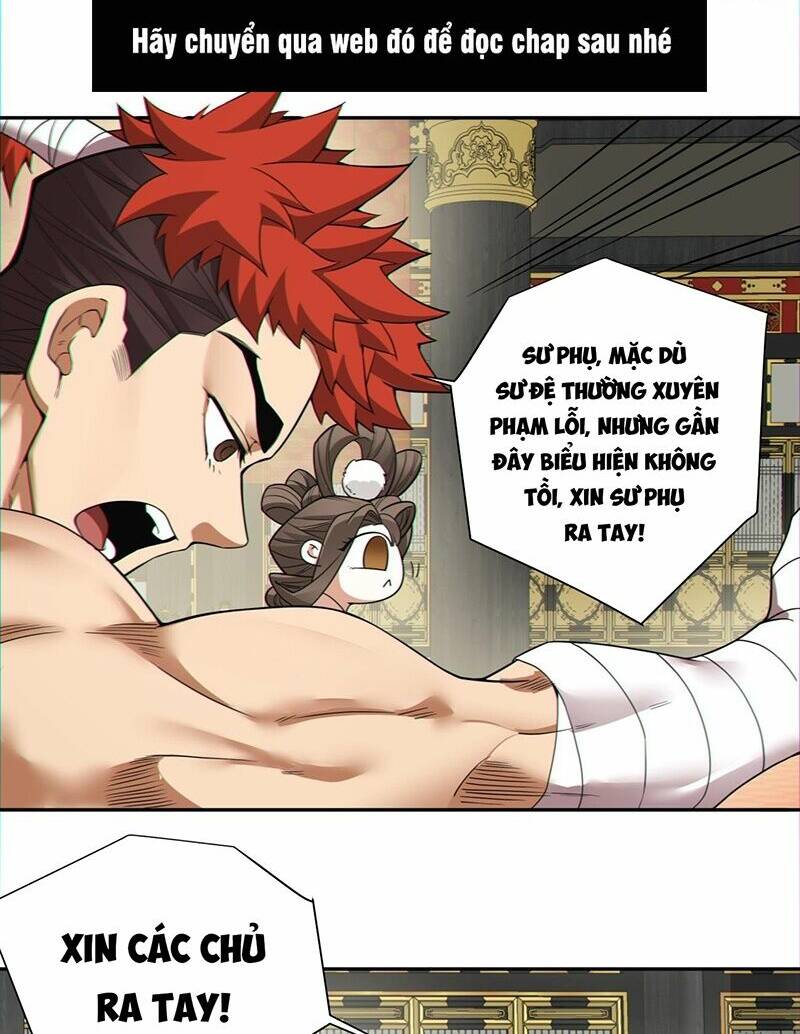 Đồ Đệ Của Ta Đều Là Đại Phản Phái Chapter 88 - Trang 29