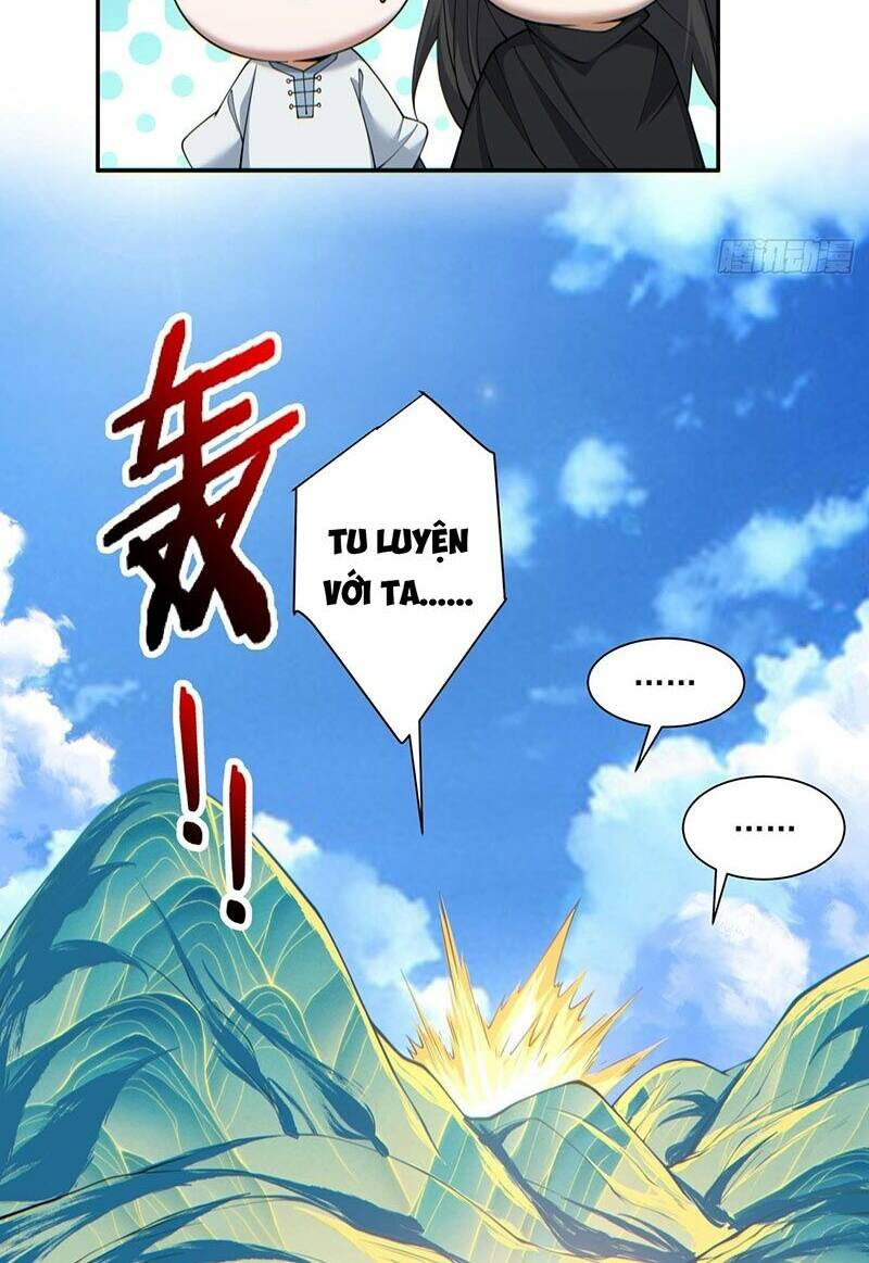 Đồ Đệ Của Ta Đều Là Đại Phản Phái Chapter 88 - Trang 37