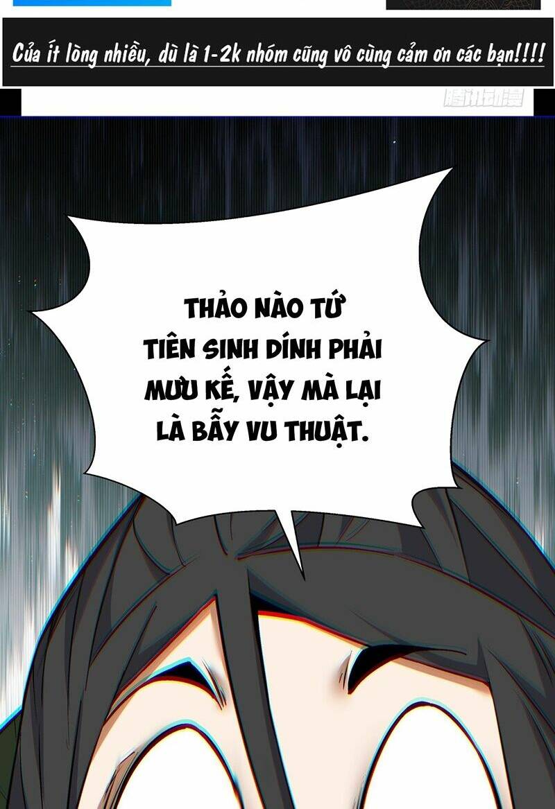 Đồ Đệ Của Ta Đều Là Đại Phản Phái Chapter 88 - Trang 3