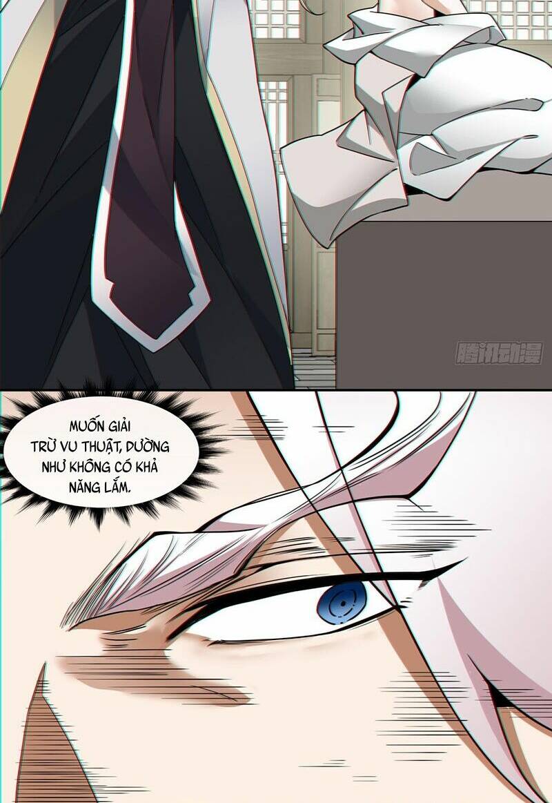 Đồ Đệ Của Ta Đều Là Đại Phản Phái Chapter 88 - Trang 43