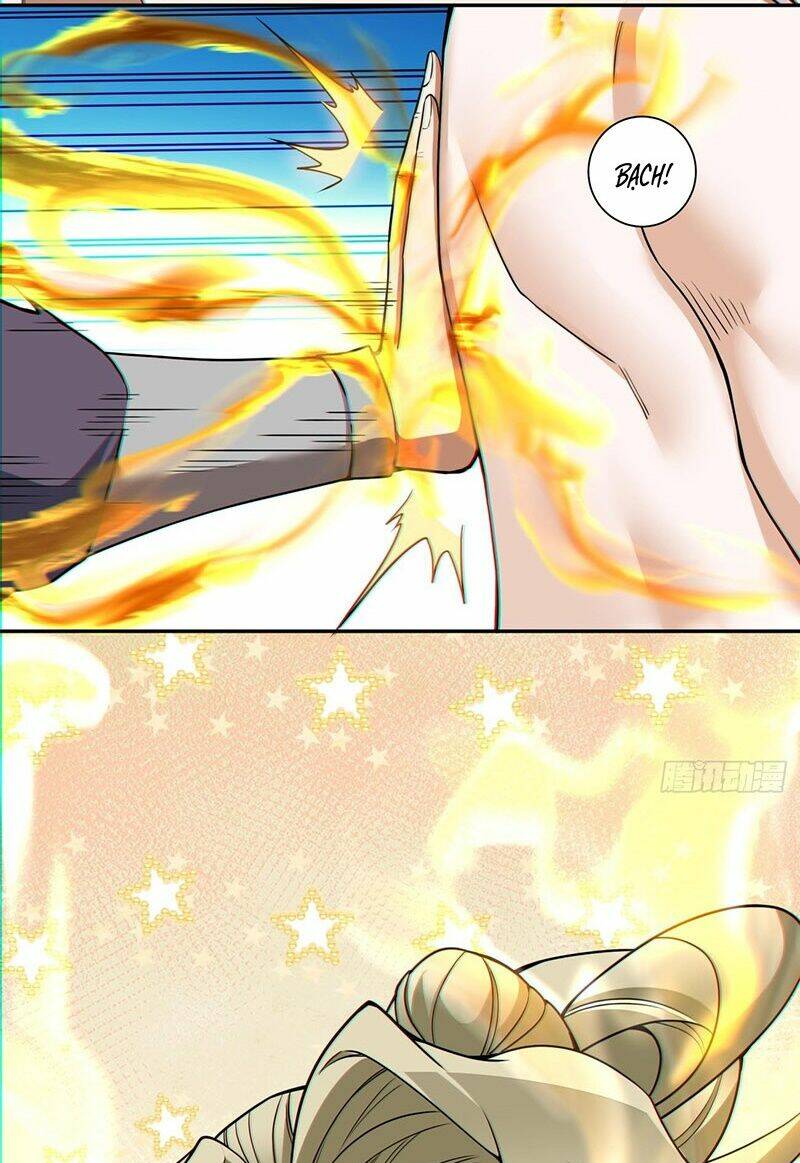 Đồ Đệ Của Ta Đều Là Đại Phản Phái Chapter 88 - Trang 44