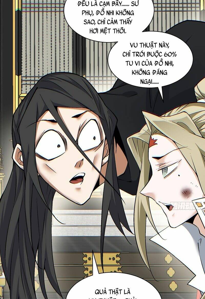 Đồ Đệ Của Ta Đều Là Đại Phản Phái Chapter 88 - Trang 7