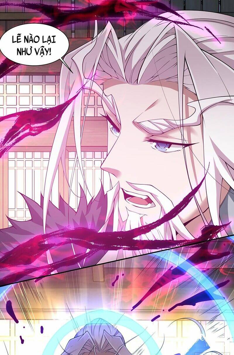 Đồ Đệ Của Ta Đều Là Đại Phản Phái Chapter 89 - Trang 9