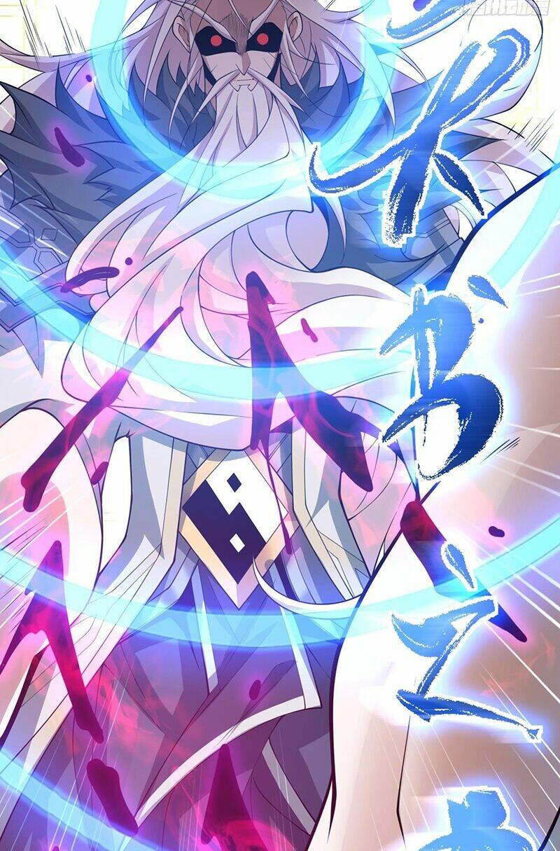 Đồ Đệ Của Ta Đều Là Đại Phản Phái Chapter 89 - Trang 10