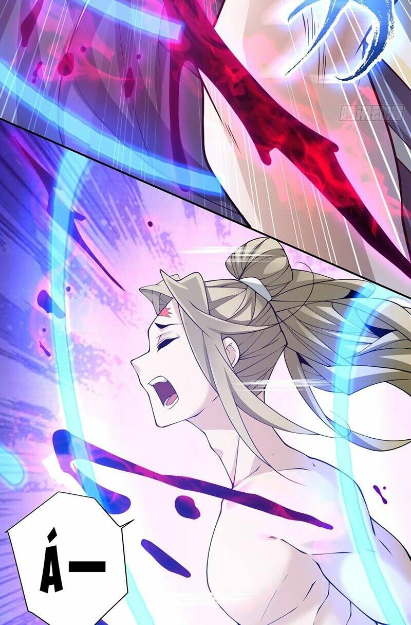 Đồ Đệ Của Ta Đều Là Đại Phản Phái Chapter 89 - Trang 11