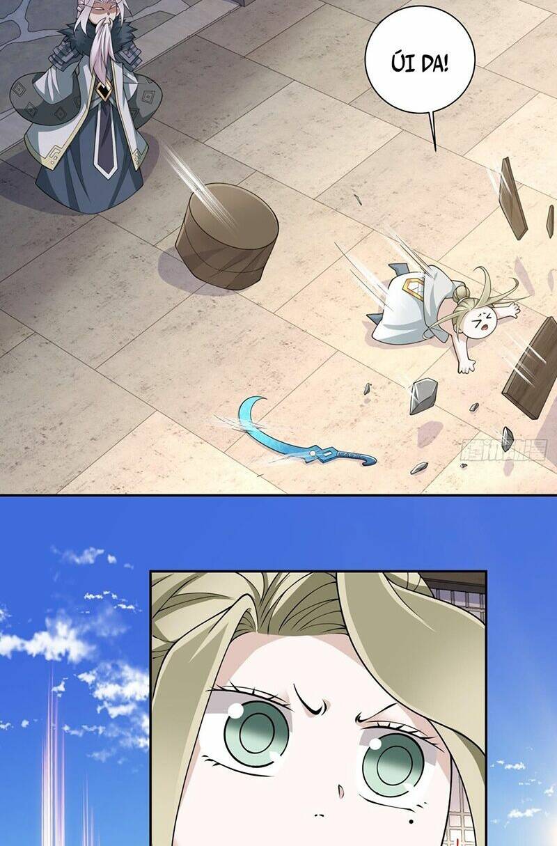 Đồ Đệ Của Ta Đều Là Đại Phản Phái Chapter 89 - Trang 13