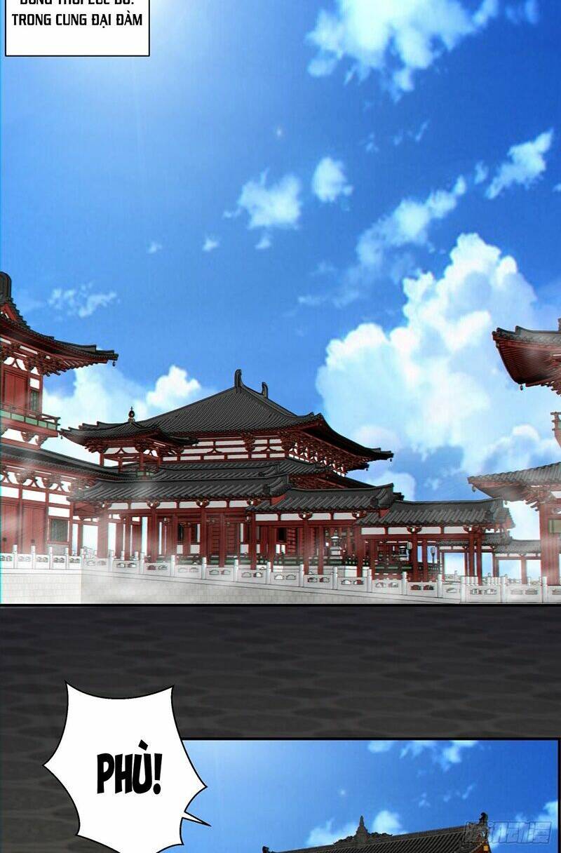 Đồ Đệ Của Ta Đều Là Đại Phản Phái Chapter 89 - Trang 15