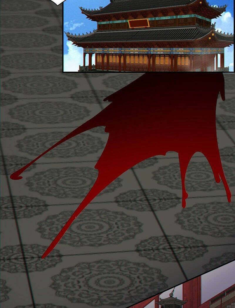 Đồ Đệ Của Ta Đều Là Đại Phản Phái Chapter 89 - Trang 16