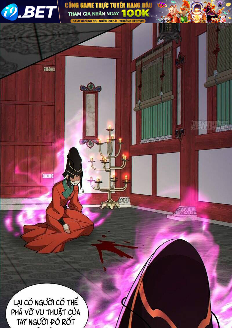 Đồ Đệ Của Ta Đều Là Đại Phản Phái Chapter 89 - Trang 17