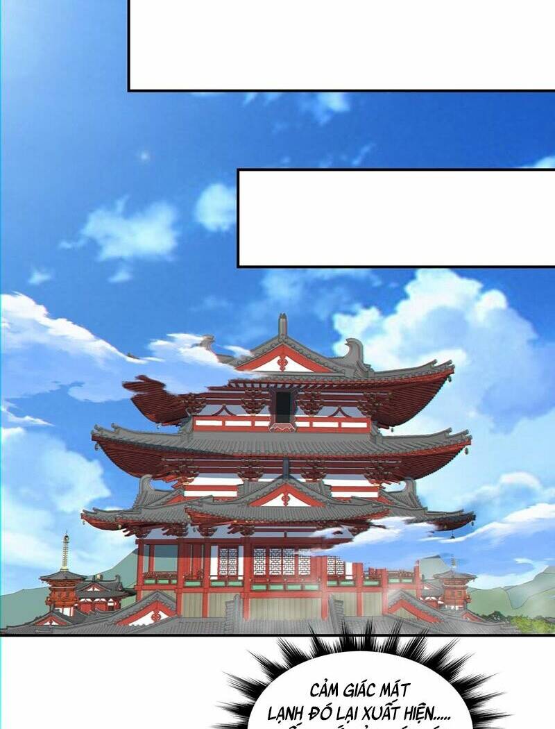 Đồ Đệ Của Ta Đều Là Đại Phản Phái Chapter 89 - Trang 19