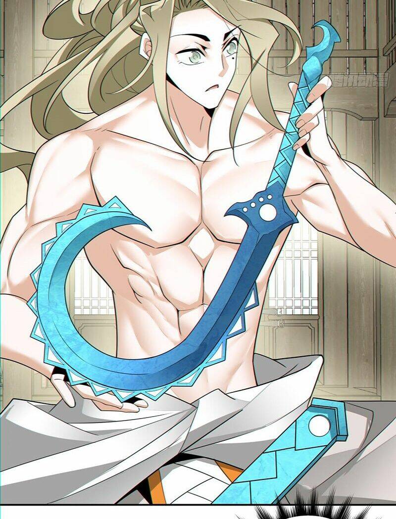 Đồ Đệ Của Ta Đều Là Đại Phản Phái Chapter 89 - Trang 24