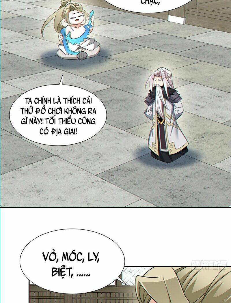 Đồ Đệ Của Ta Đều Là Đại Phản Phái Chapter 89 - Trang 26