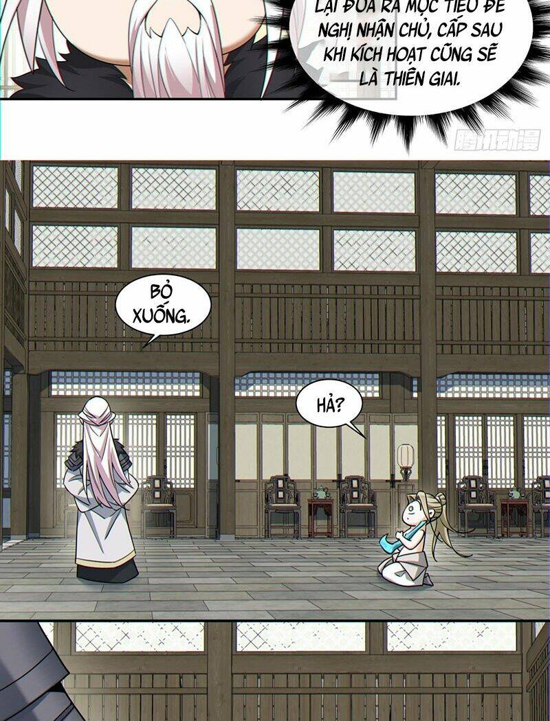 Đồ Đệ Của Ta Đều Là Đại Phản Phái Chapter 89 - Trang 28