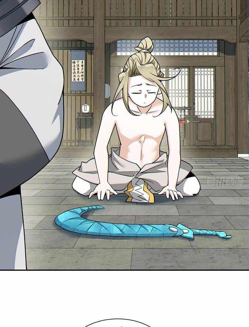 Đồ Đệ Của Ta Đều Là Đại Phản Phái Chapter 89 - Trang 29