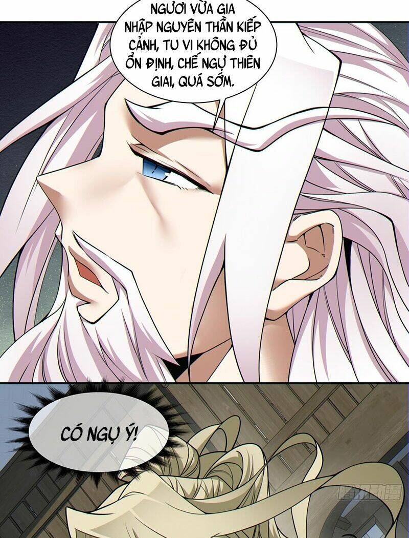 Đồ Đệ Của Ta Đều Là Đại Phản Phái Chapter 89 - Trang 30