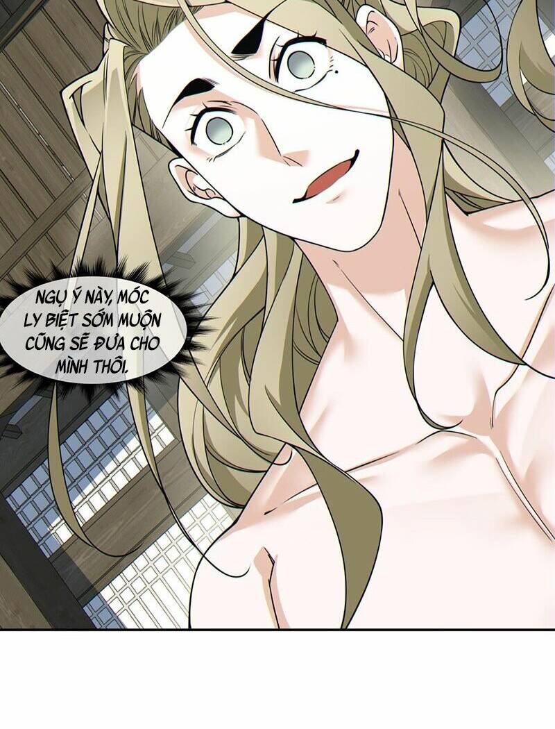 Đồ Đệ Của Ta Đều Là Đại Phản Phái Chapter 89 - Trang 31