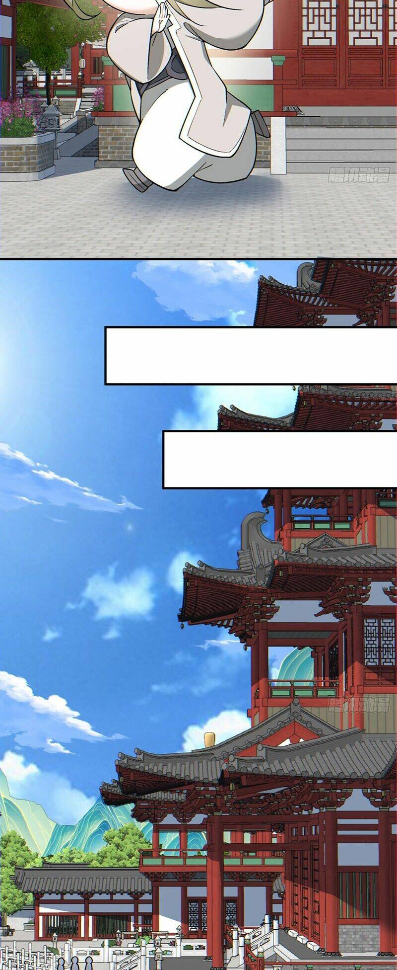 Đồ Đệ Của Ta Đều Là Đại Phản Phái Chapter 89 - Trang 34