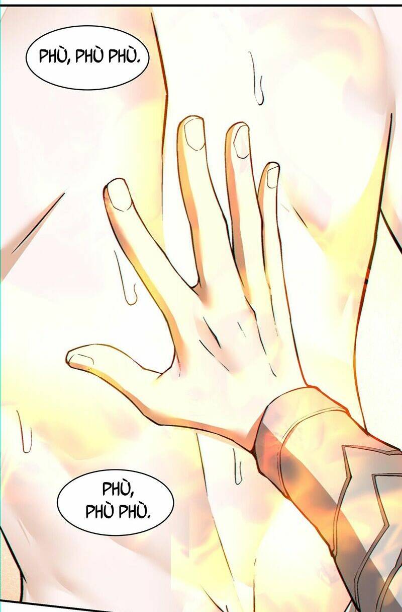 Đồ Đệ Của Ta Đều Là Đại Phản Phái Chapter 89 - Trang 3