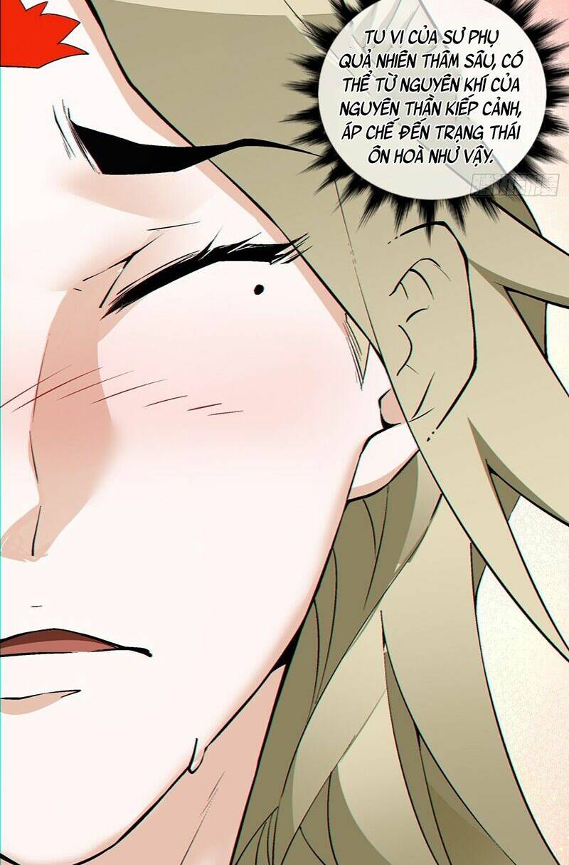 Đồ Đệ Của Ta Đều Là Đại Phản Phái Chapter 89 - Trang 5