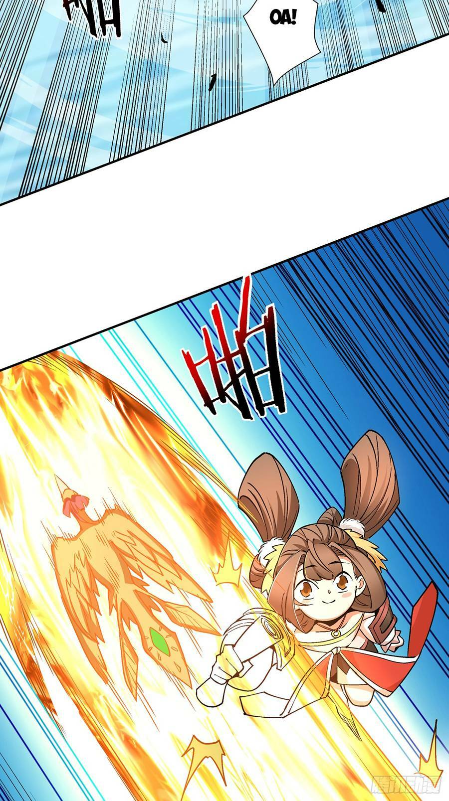 Đồ Đệ Của Ta Đều Là Đại Phản Phái Chapter 9 - Trang 14