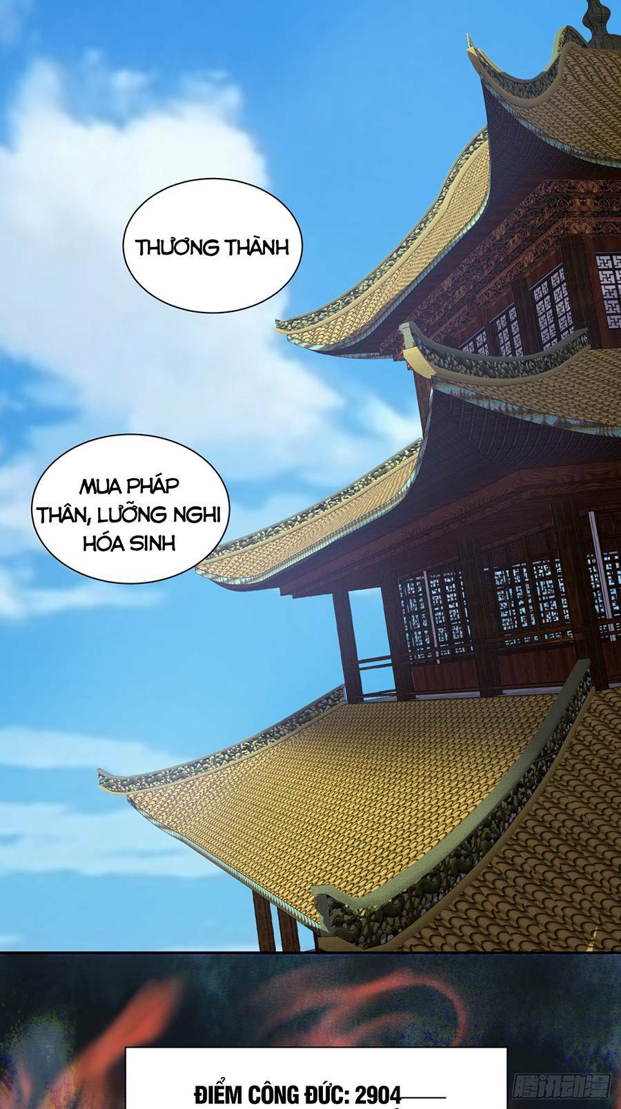 Đồ Đệ Của Ta Đều Là Đại Phản Phái Chapter 9 - Trang 27