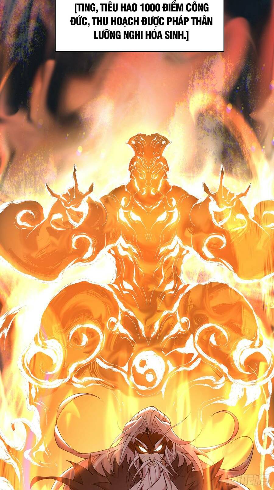 Đồ Đệ Của Ta Đều Là Đại Phản Phái Chapter 9 - Trang 28