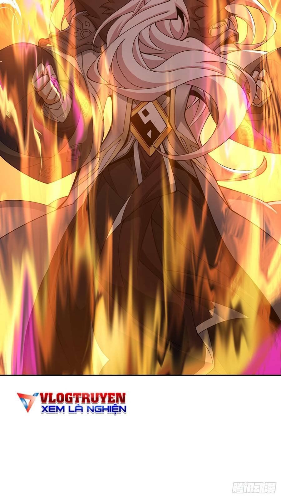 Đồ Đệ Của Ta Đều Là Đại Phản Phái Chapter 9 - Trang 29